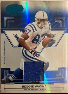 Reggie Wayne