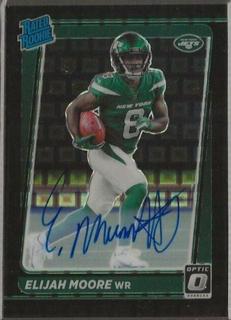 Elijah Moore