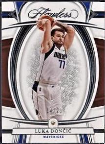 Luka Doncic