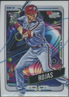 Johan Rojas