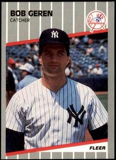 Bob Geren