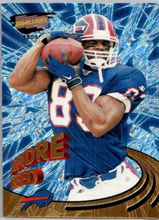 Andre Reed
