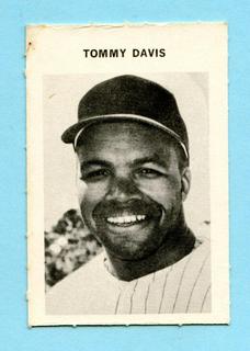Tommy Davis