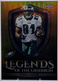Terrell Owens