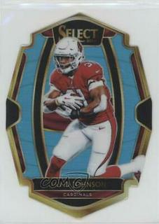 David Johnson
