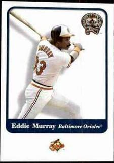 Eddie Murray