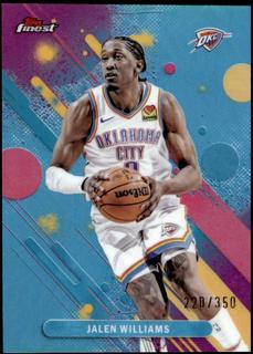 Jalen Williams
