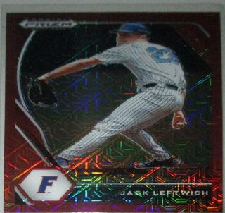 Jack Leftwich