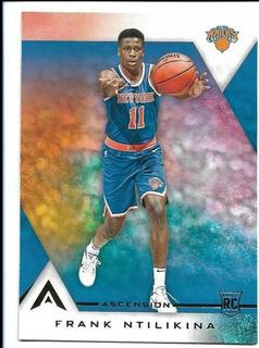 Frank Ntilikina