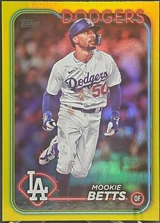 Mookie Betts