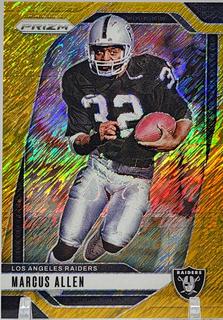 Marcus Allen