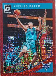 Nicolas Batum