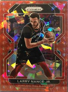 Larry Nance Jr.