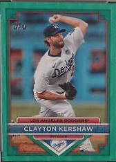 Clayton Kershaw