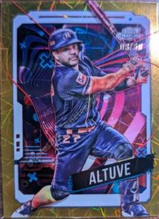 Jose Altuve