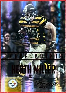 Heath Miller