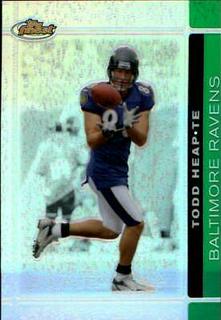 Todd Heap