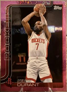 Kevin Durant