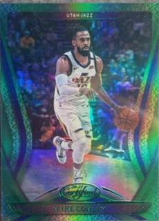 Mike Conley