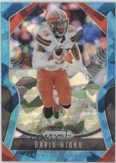 David Njoku