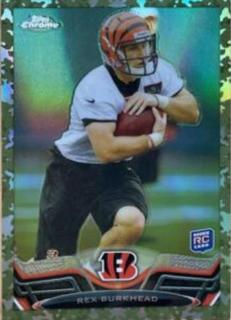 Rex Burkhead