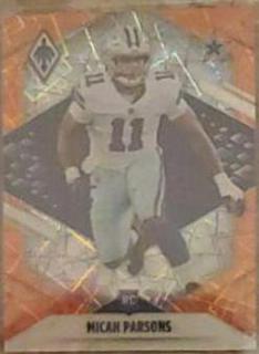 Micah Parsons