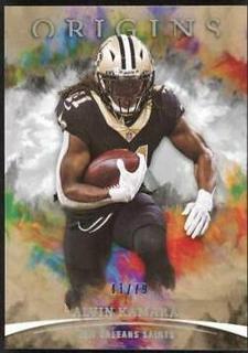 Alvin Kamara
