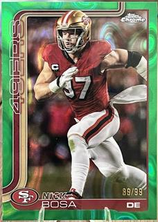 Nick Bosa