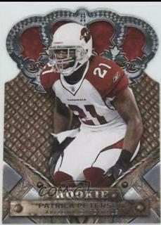 Patrick Peterson