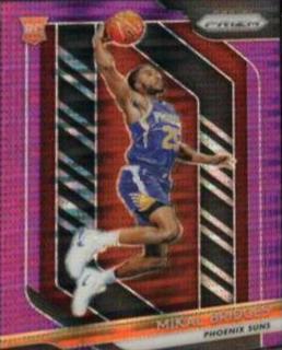 Mikal Bridges