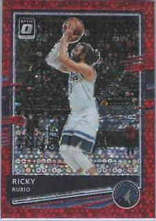 Ricky Rubio
