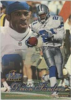 Deion Sanders