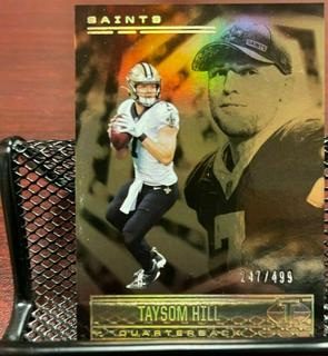 Taysom Hill