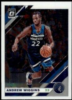 Andrew Wiggins