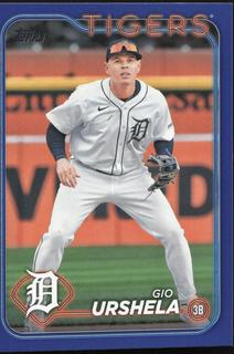 Gio Urshela