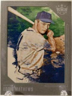 Eddie Mathews
