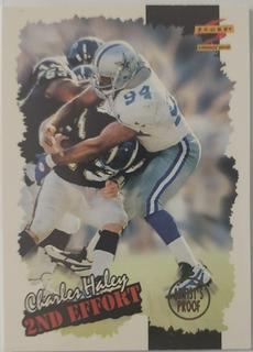 Charles Haley