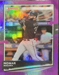Nomar Mazara