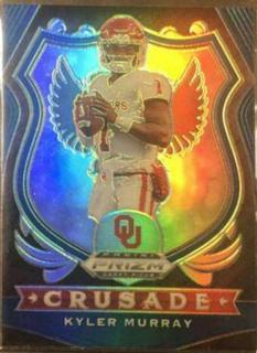 Kyler Murray