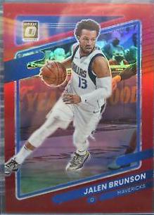 Jalen Brunson