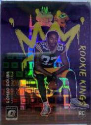 Romeo Doubs