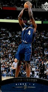 Chris Webber