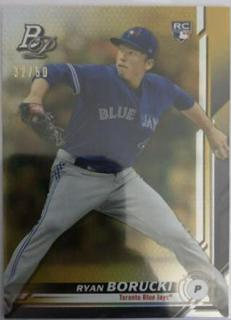 Ryan Borucki