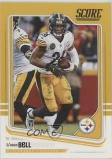 Le'Veon Bell