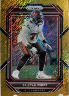 Tristan Wirfs