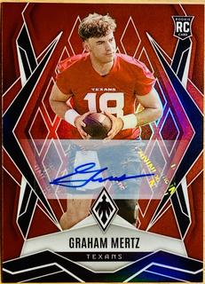 Graham Mertz