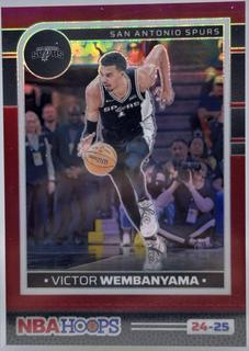 Victor Wembanyama