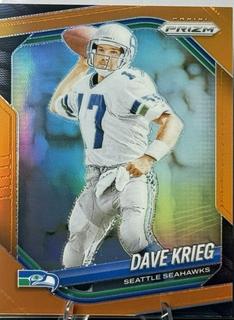 Dave Krieg