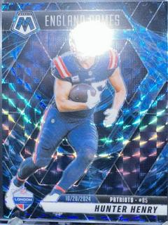 Hunter Henry