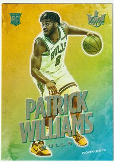 Patrick Williams